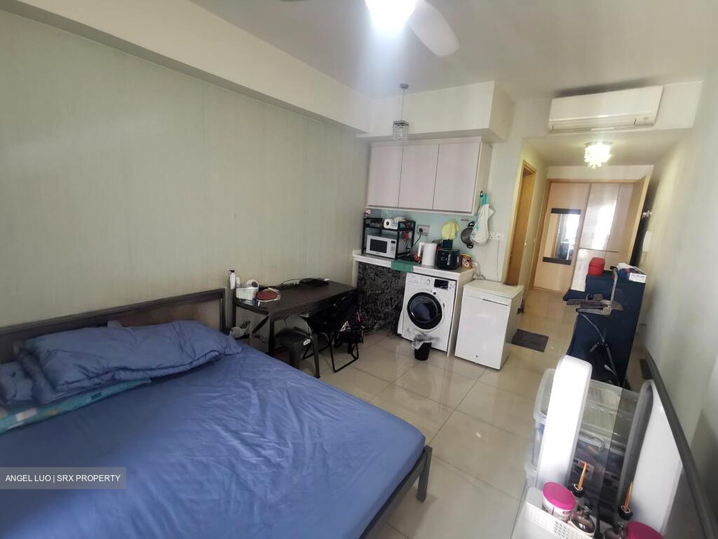 Forestville (D25), Condominium #495972991